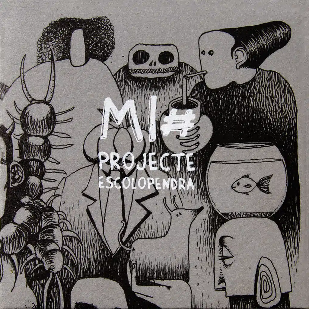Projecte Escolopendra