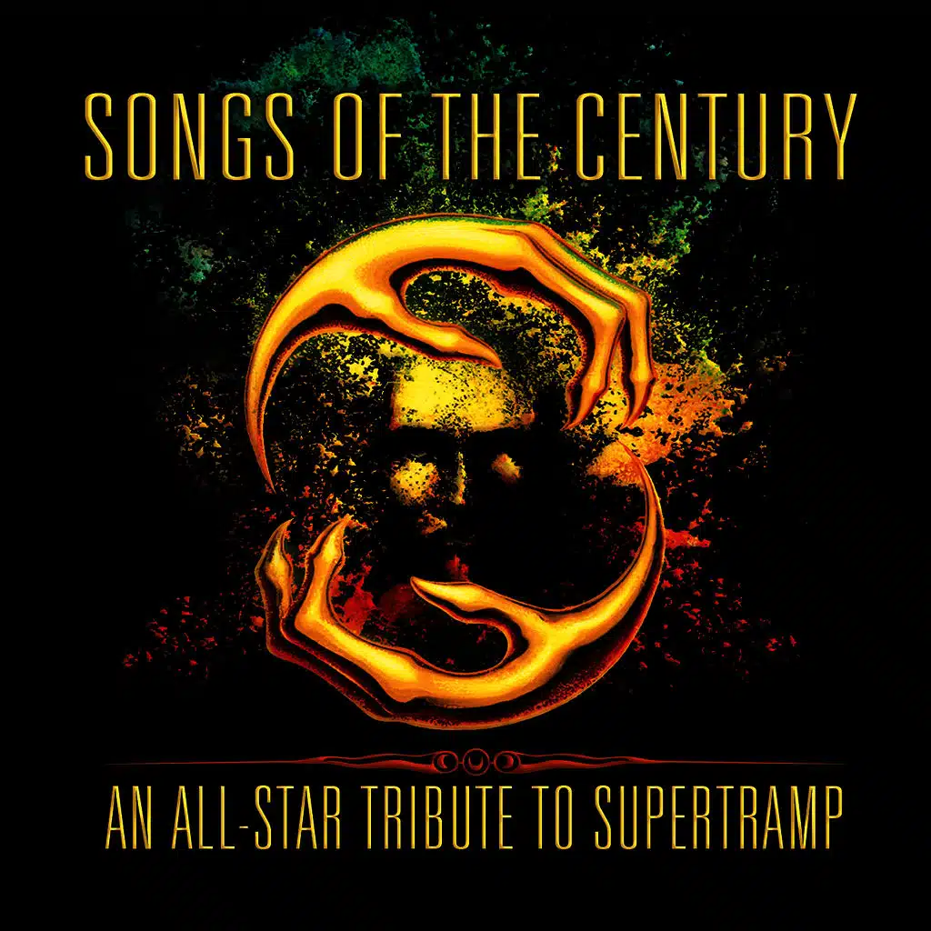 Billy Sherwood & Rick Wakeman