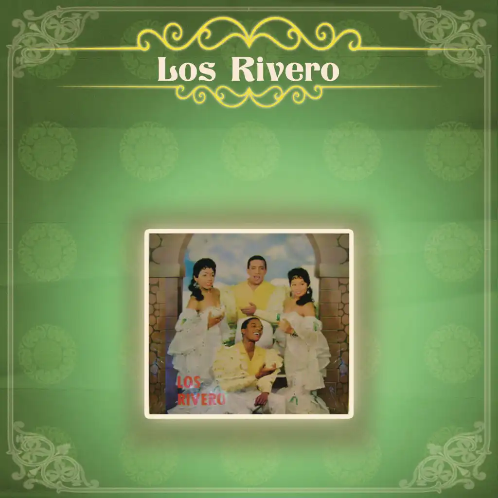 Los Rivero