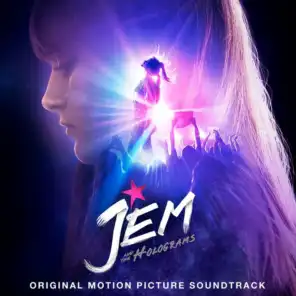 We Got Heart (From "Jem And The Holograms" Soundtrack) [feat. Aubrey Peeples, Aurora Perrineau, Stefanie Scott & Ryan Guzman]