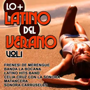 Lo + Latino del Verano Vol. 1