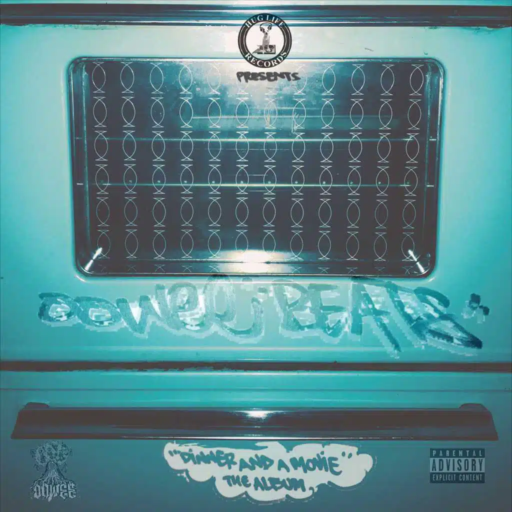 Dinner and a Movie the Album