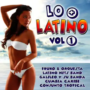 Lo + Latino Vol. 1