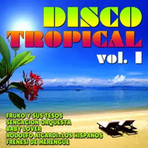 Disco Tropical Vol. 1