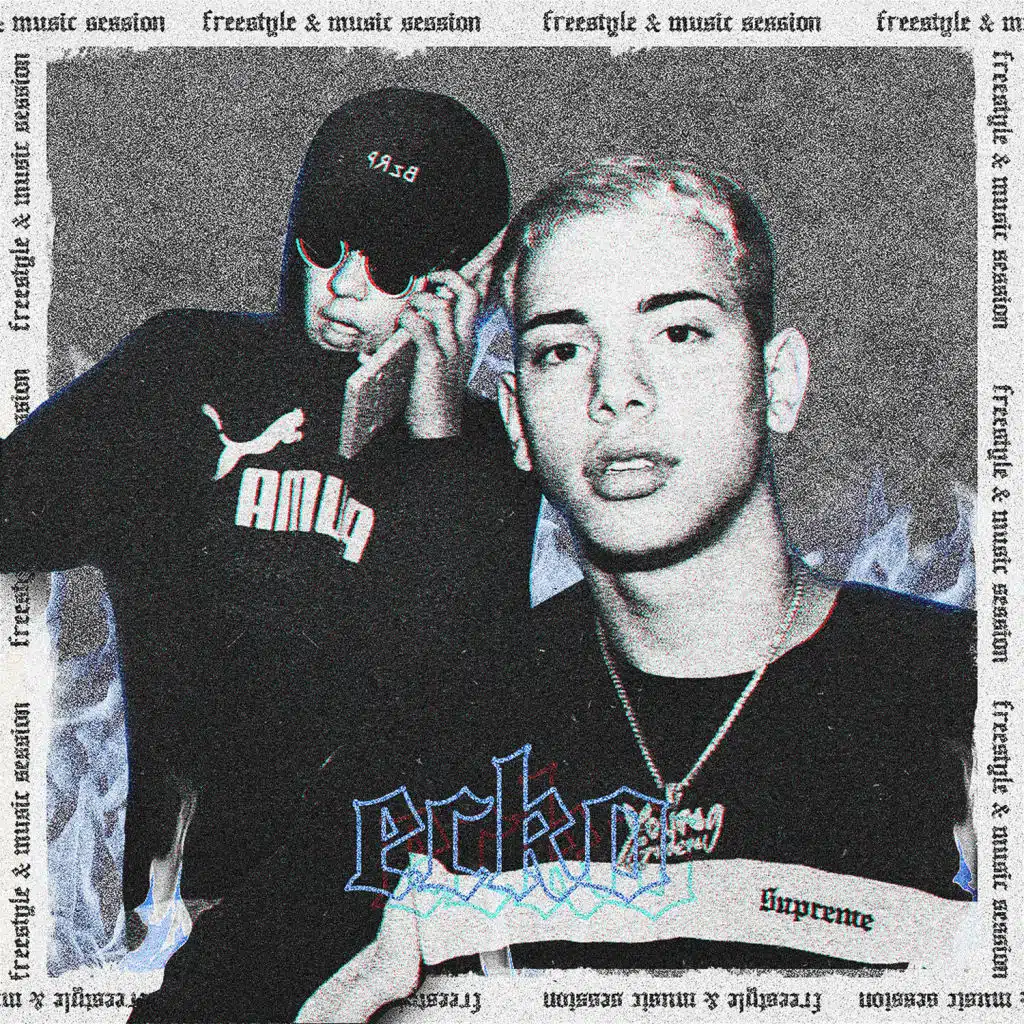 Ecko: Bzrp Music Sessions, Vol. 2/66