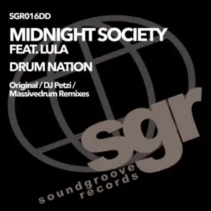 Midnight Society, Lula
