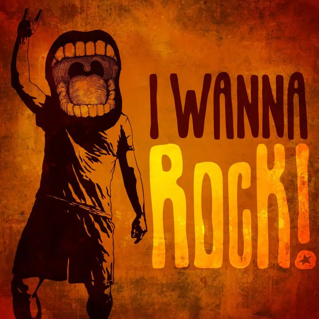 I Wanna Rock!