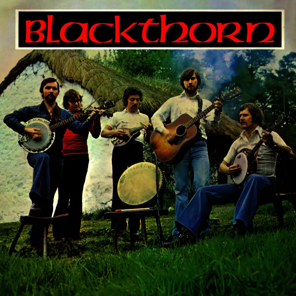 She Moved Through the Fair