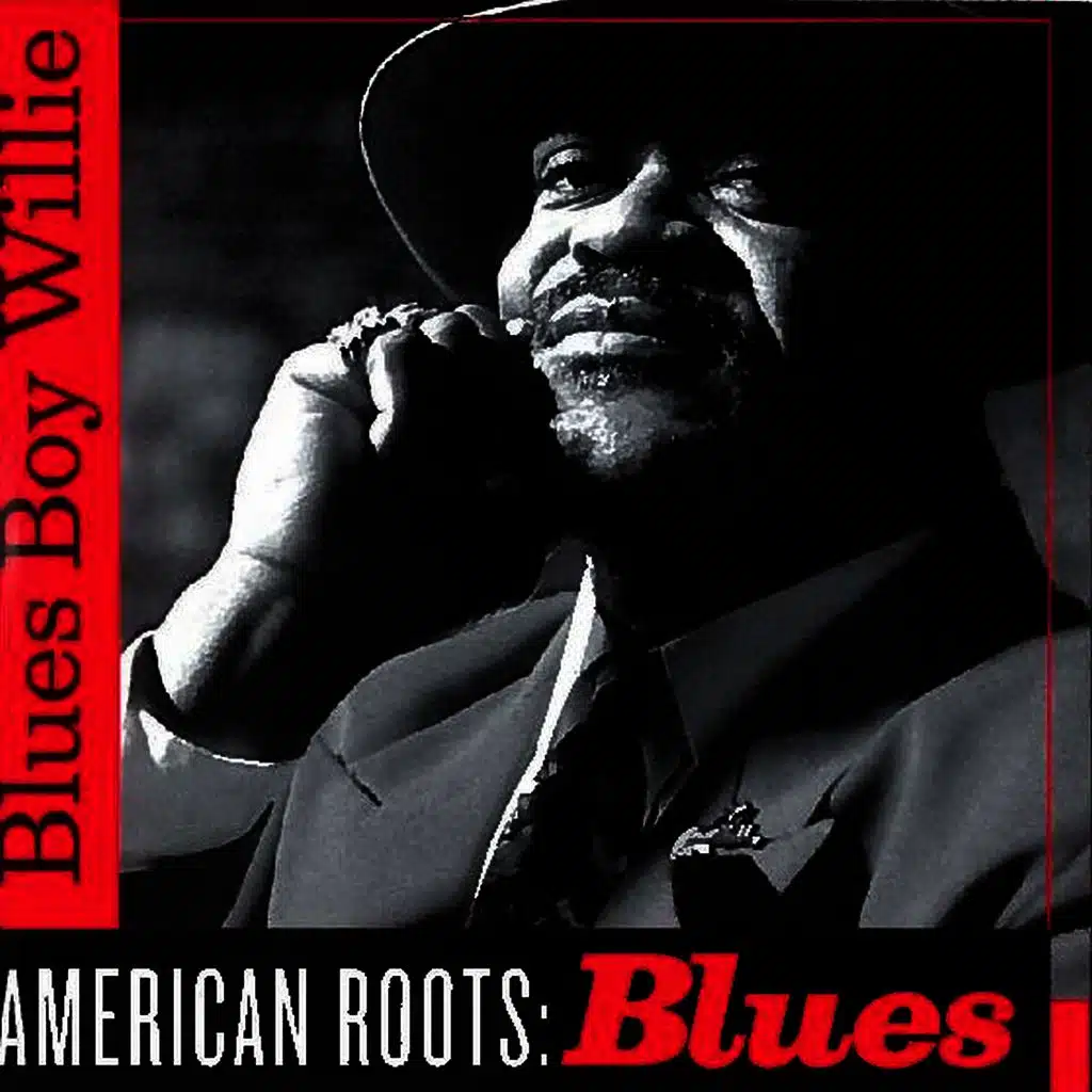 American Roots: Blues