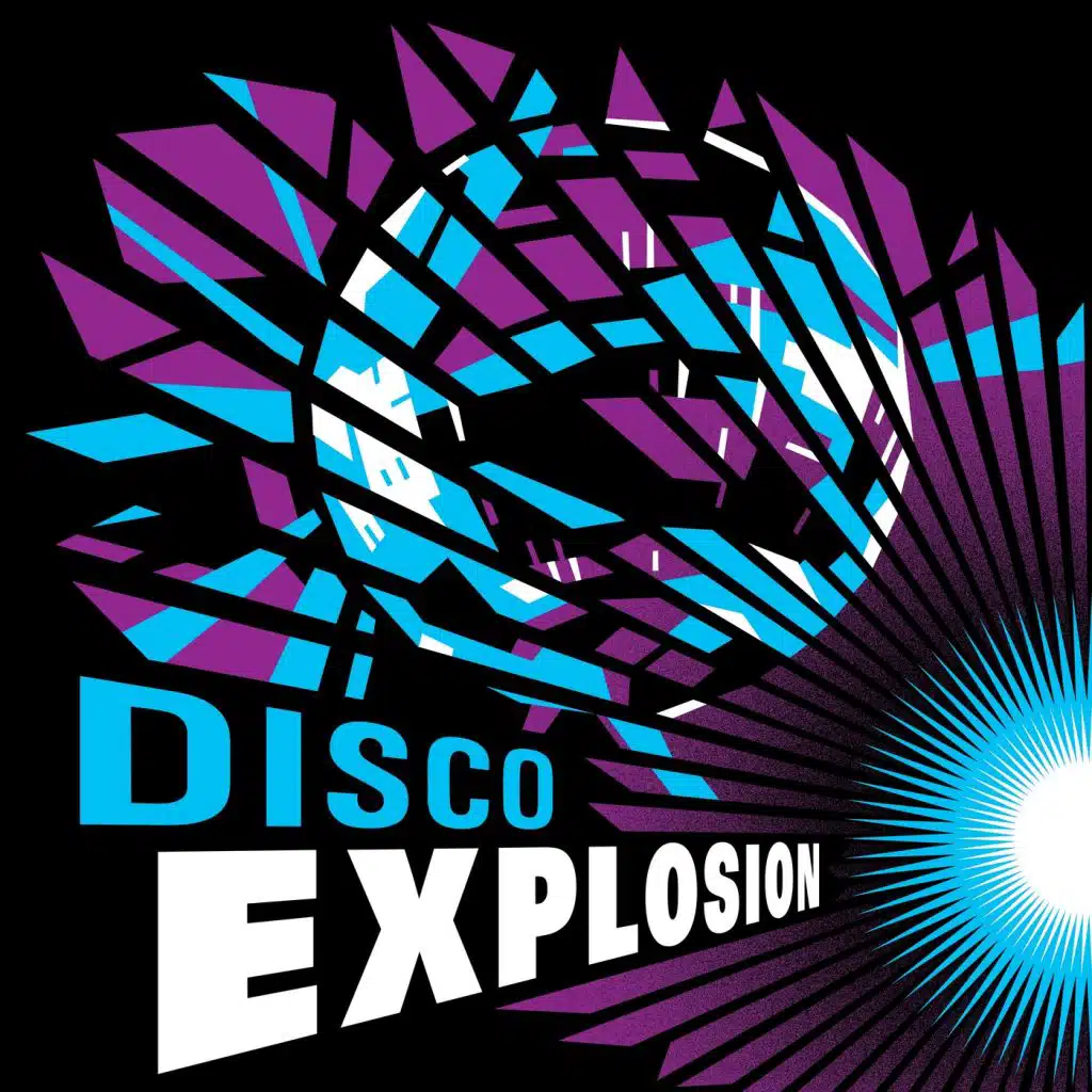 Crank It up (Funk Town, Pt. 1)