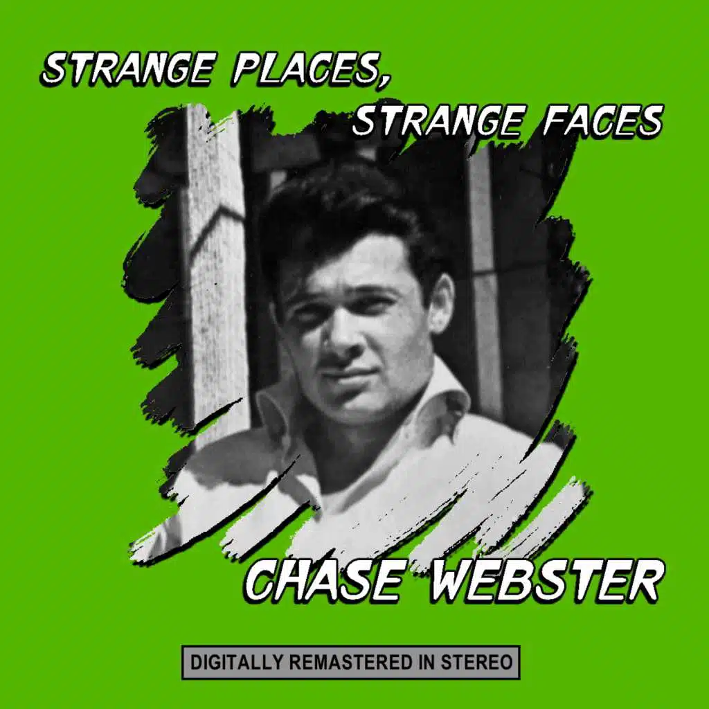 Chase Webster