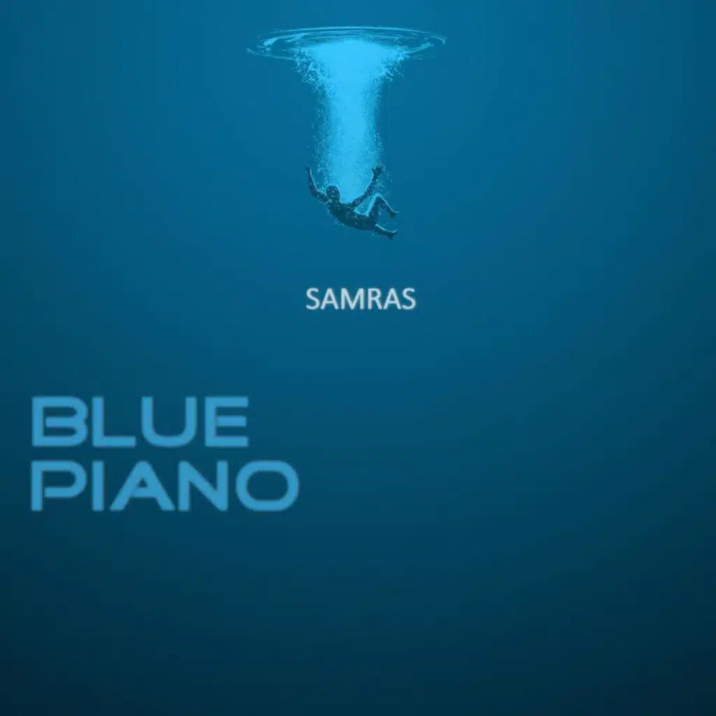 Blue Piano
