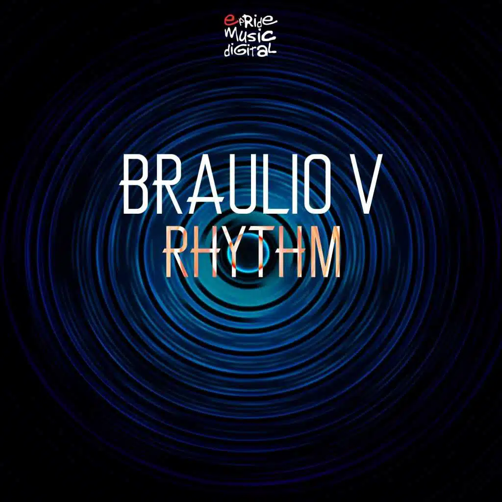 Rhythm (Well Sanchez & Melodika Remix)