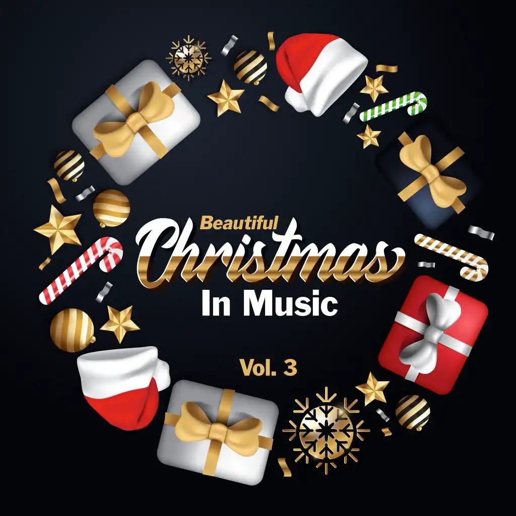Beautiful Christmas in Music, Vol. 3