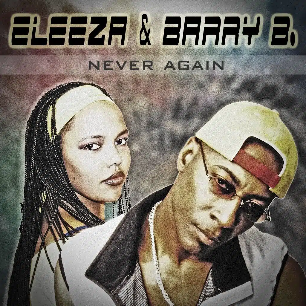 Eleeza & Barry B.