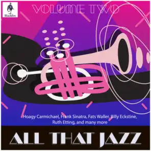 All That Jazz - Volume Two
