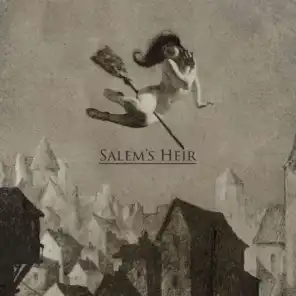 Salem's Heir