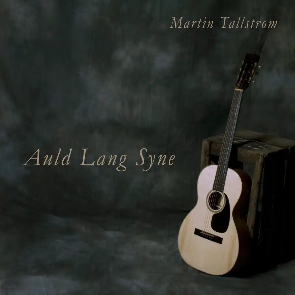 Auld Lang Syne