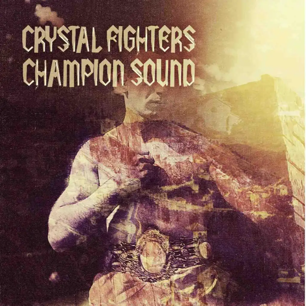 Champion Sound (Clubfeet Resleeve)