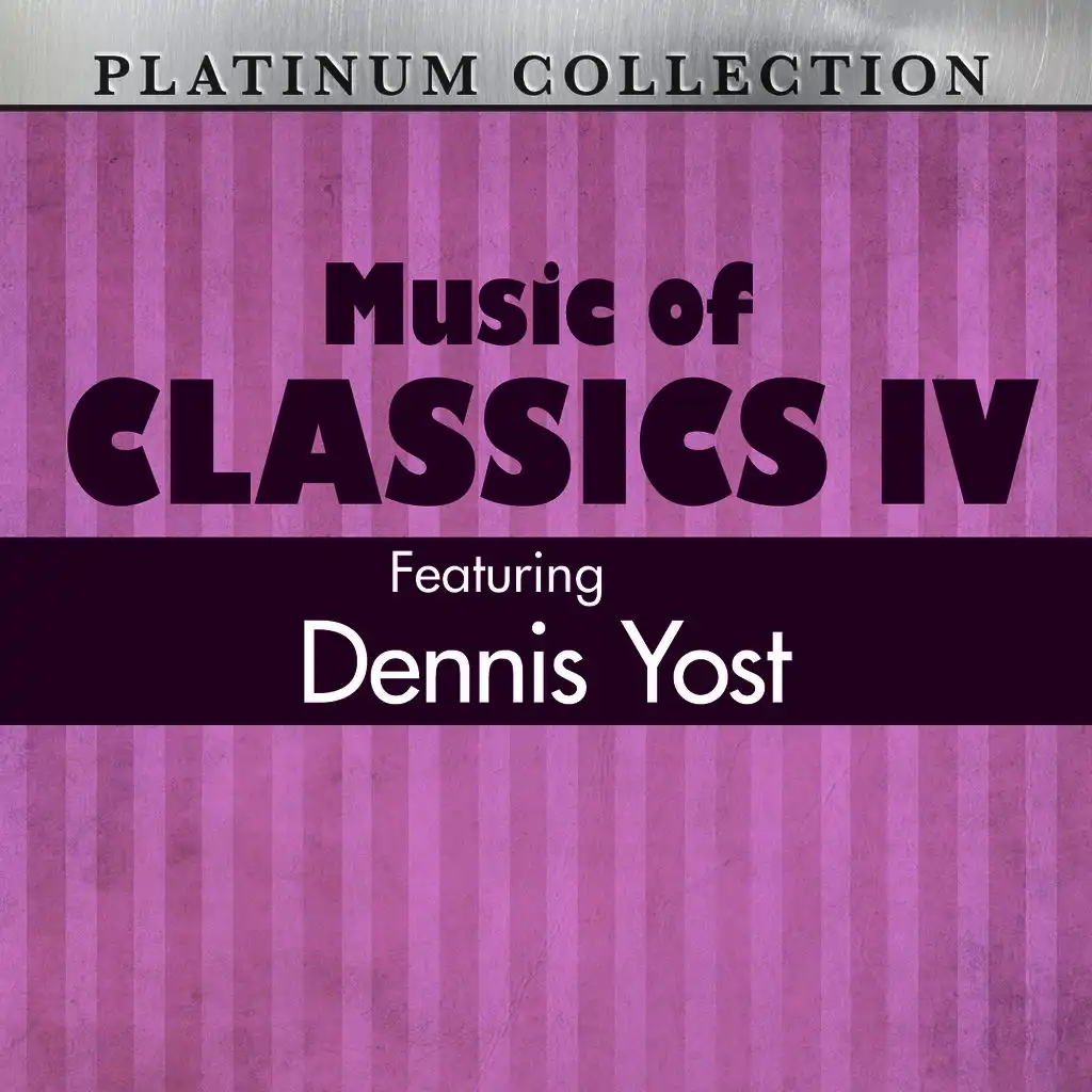 Music of Classics IV