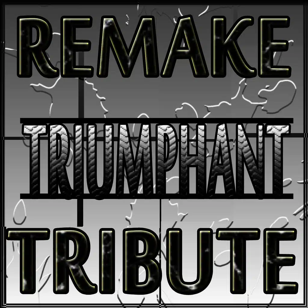 Triumphant (Get 'Em) [As Made Famous by Mariah Carey, Rick Ross & Meek Mill]