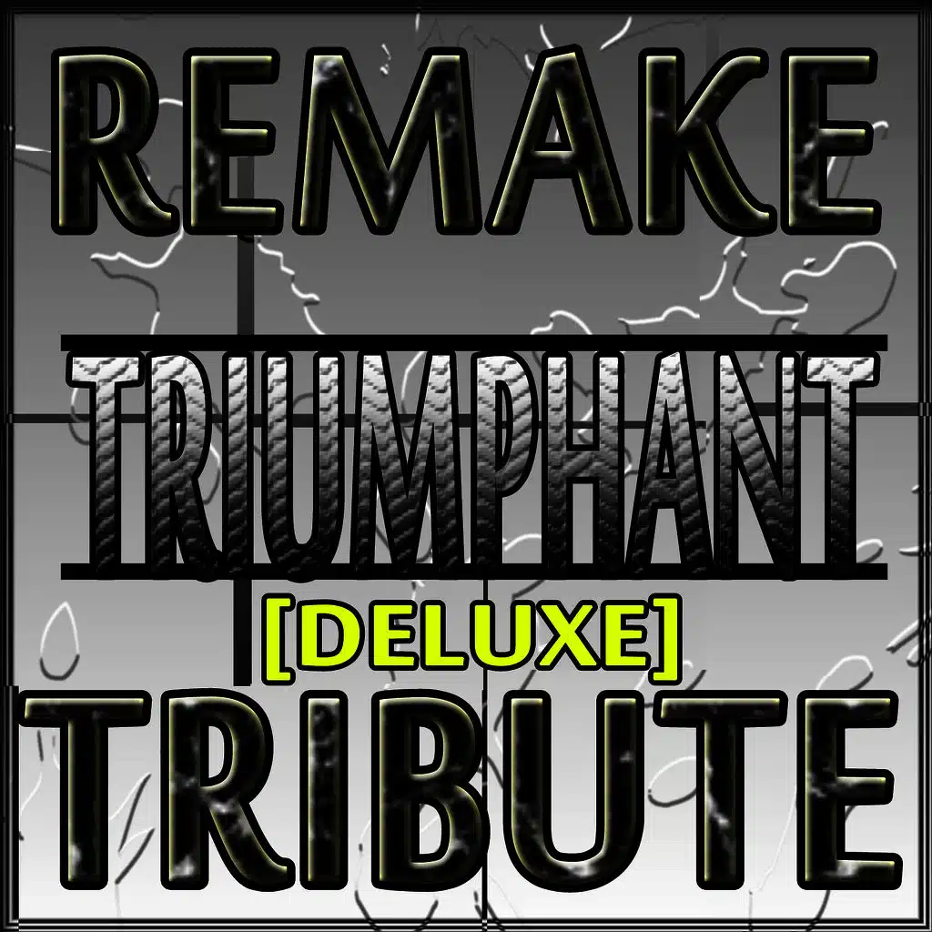 Triumphant (Get 'Em) [Deluxe Salute to Mariah Carey, Rick Ross & Meek Mill]