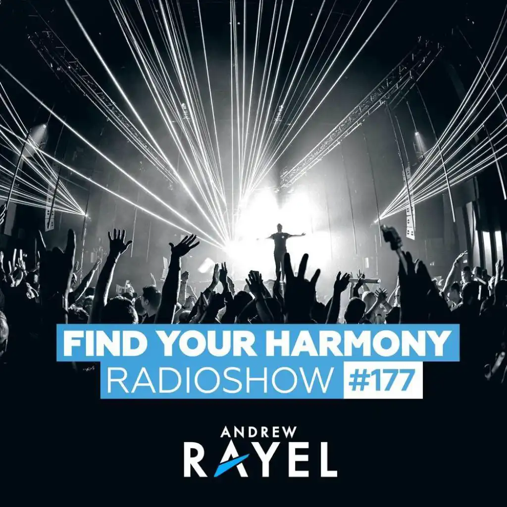Find Your Harmony (FYH177) (Intro)