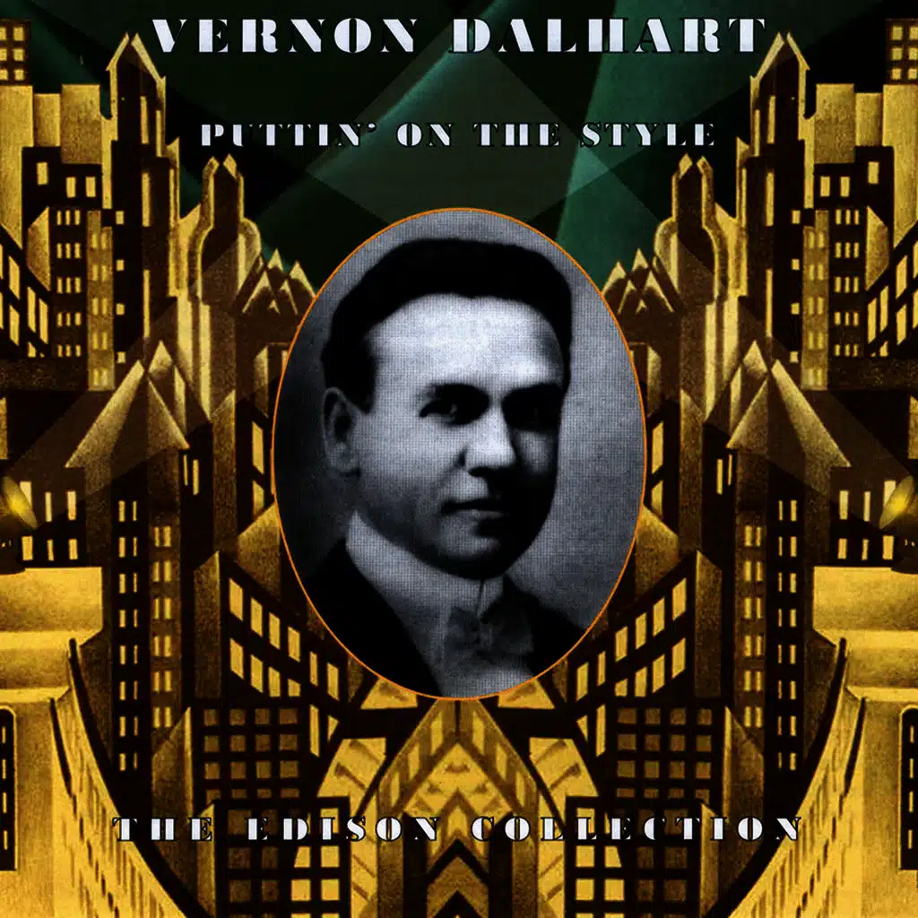 Puttin' On The Style