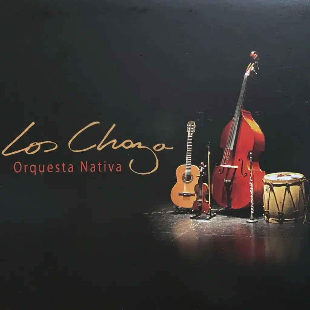 Orquesta Nativa