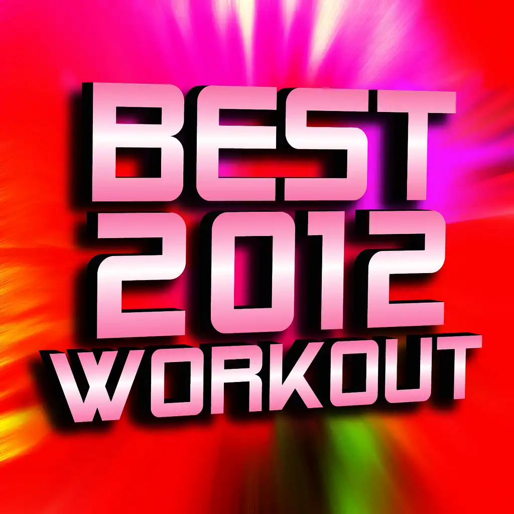 Stronger (What Doesn't Kill You) [Workout Mix + 135 BPM]