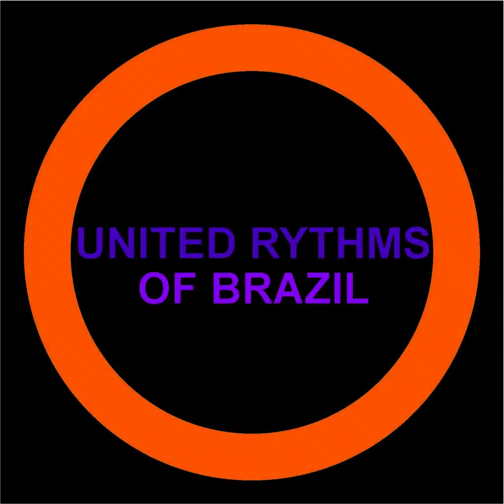 United Rythms of Brazil