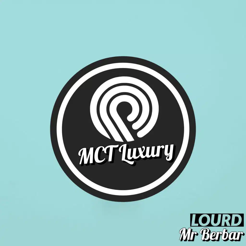 Lourd (France To UK Mix)