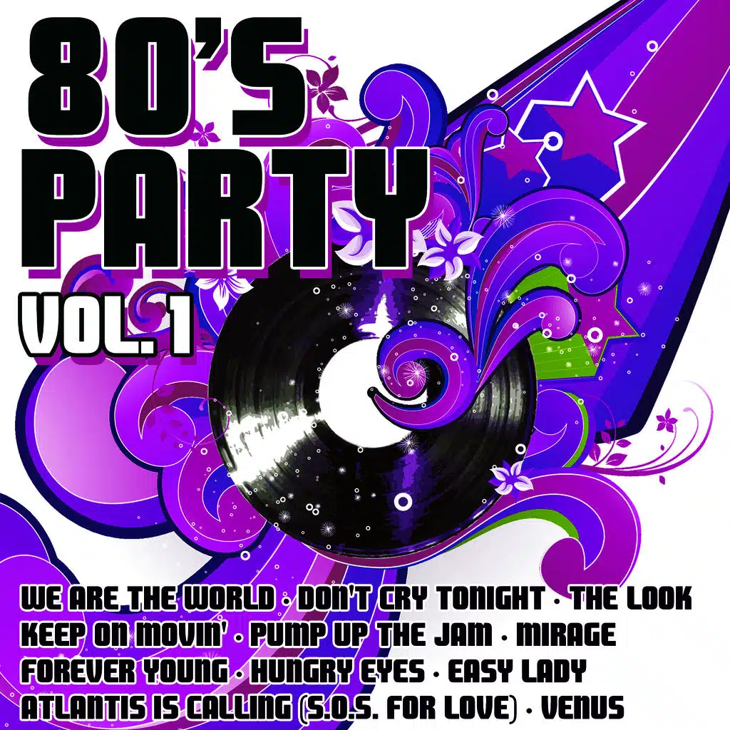 80's Party Vol. 1