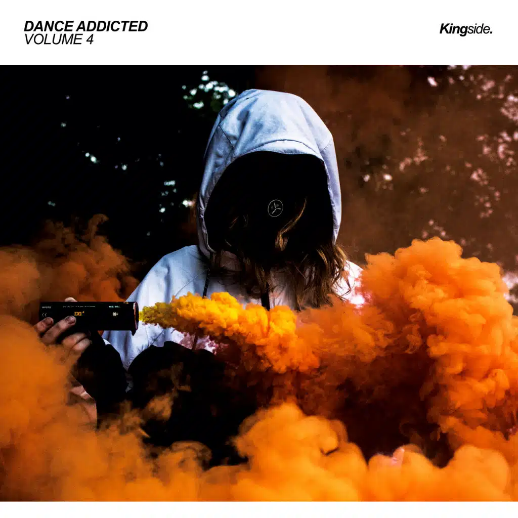 Dance Addicted, Vol. 4