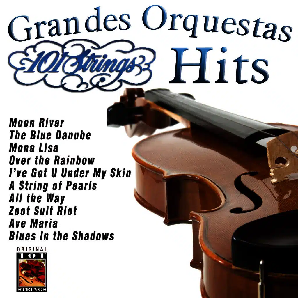 101 String Orchestra