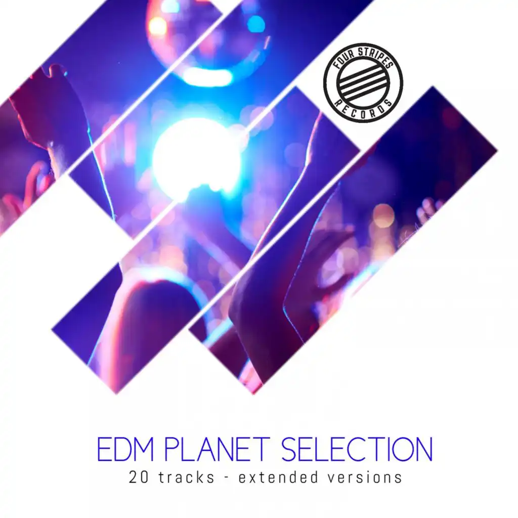 EDM Planet Selection