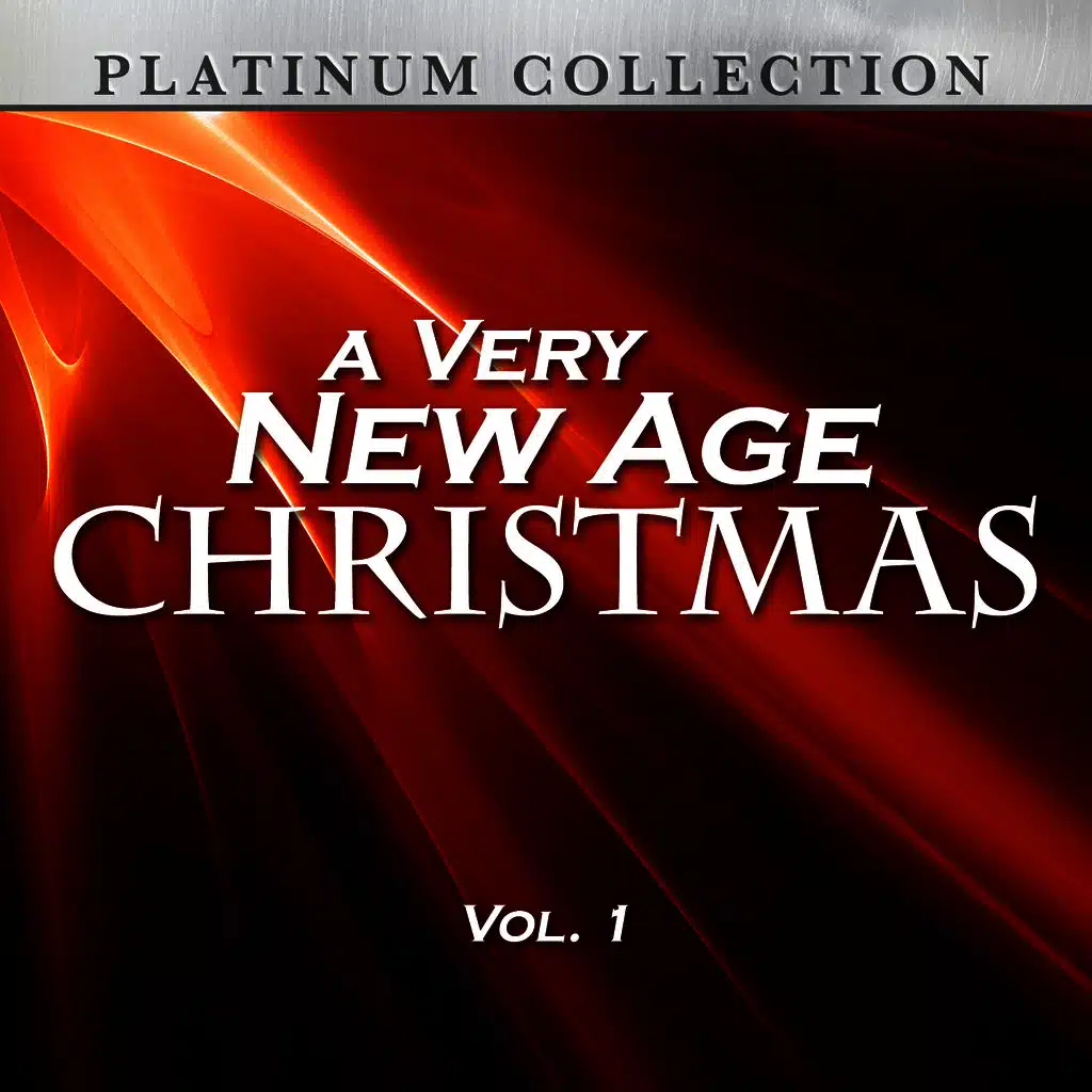 A Very New Age Christmas, Vol. 1