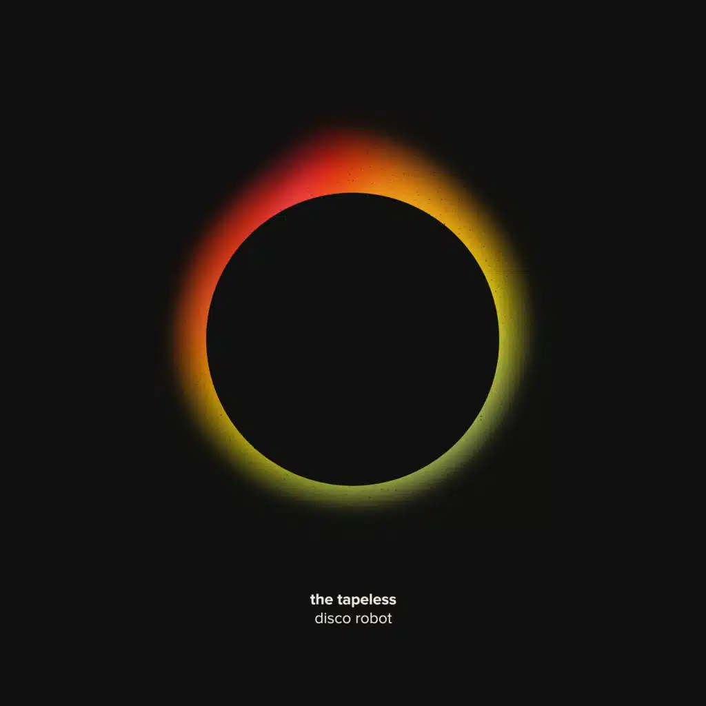 Robot (Stringapella)