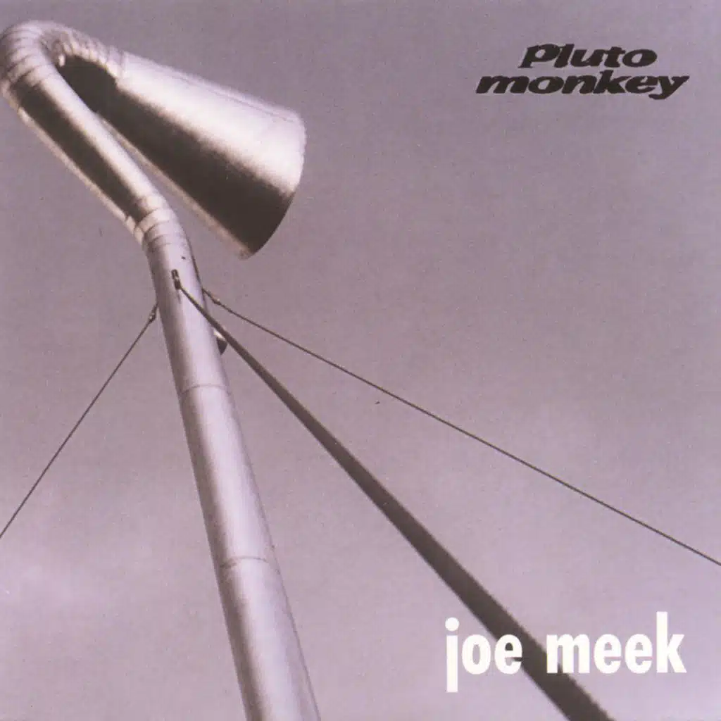 Joe Meek