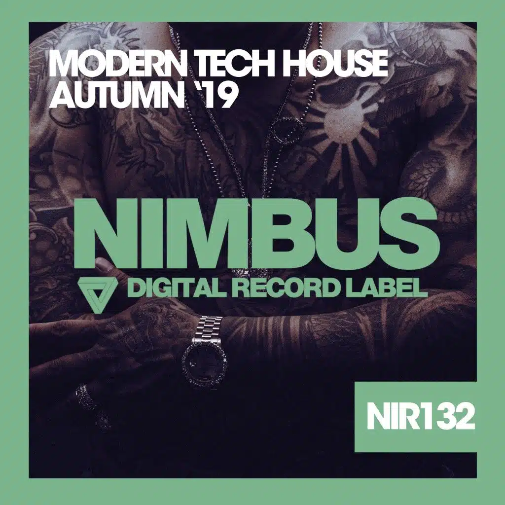 Modern Tech House Autumn '19