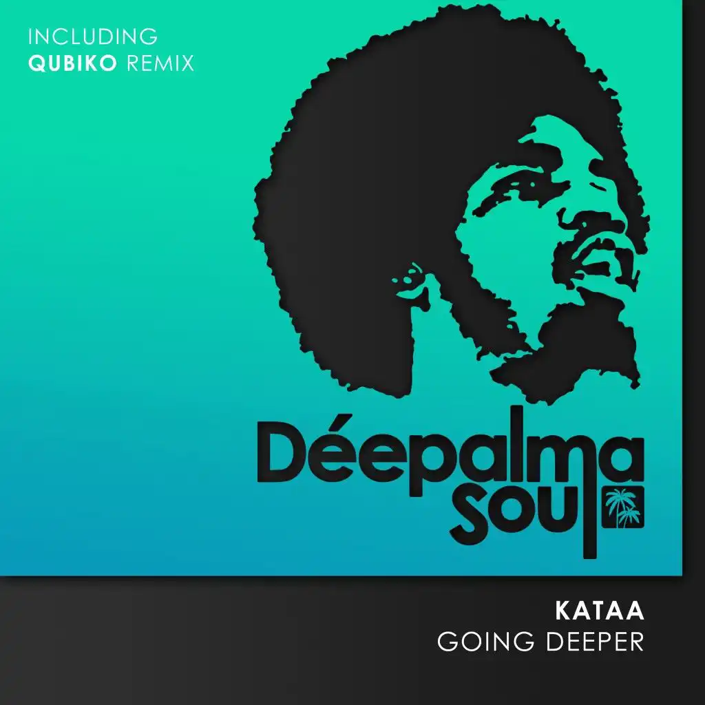 Going Deeper (Incl. Qubiko Remix)