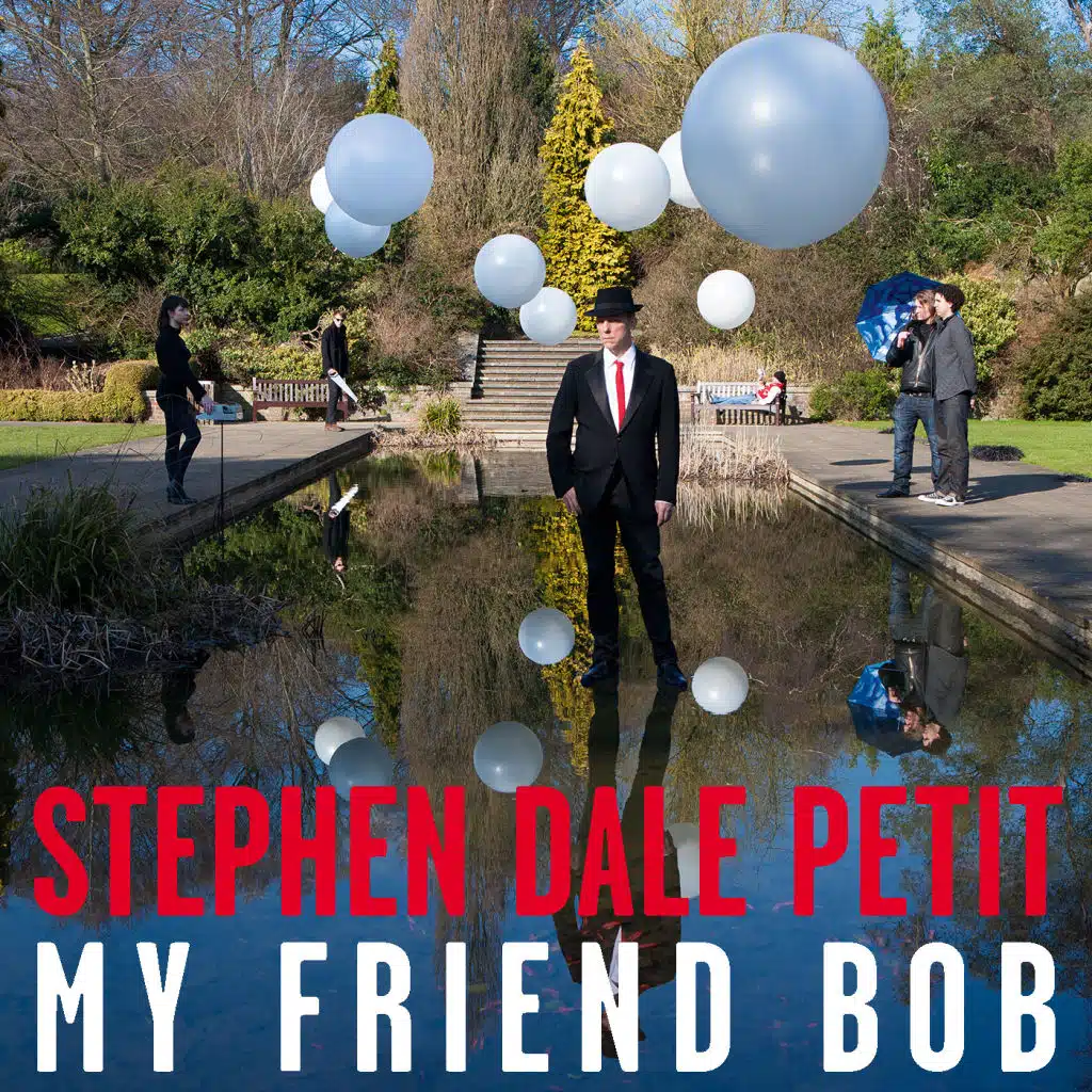 My Friend Bob (Radio Edit)