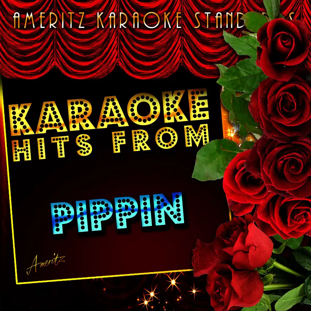 Magic to Do (In the Style of Pippin) [Karaoke Version] - Single