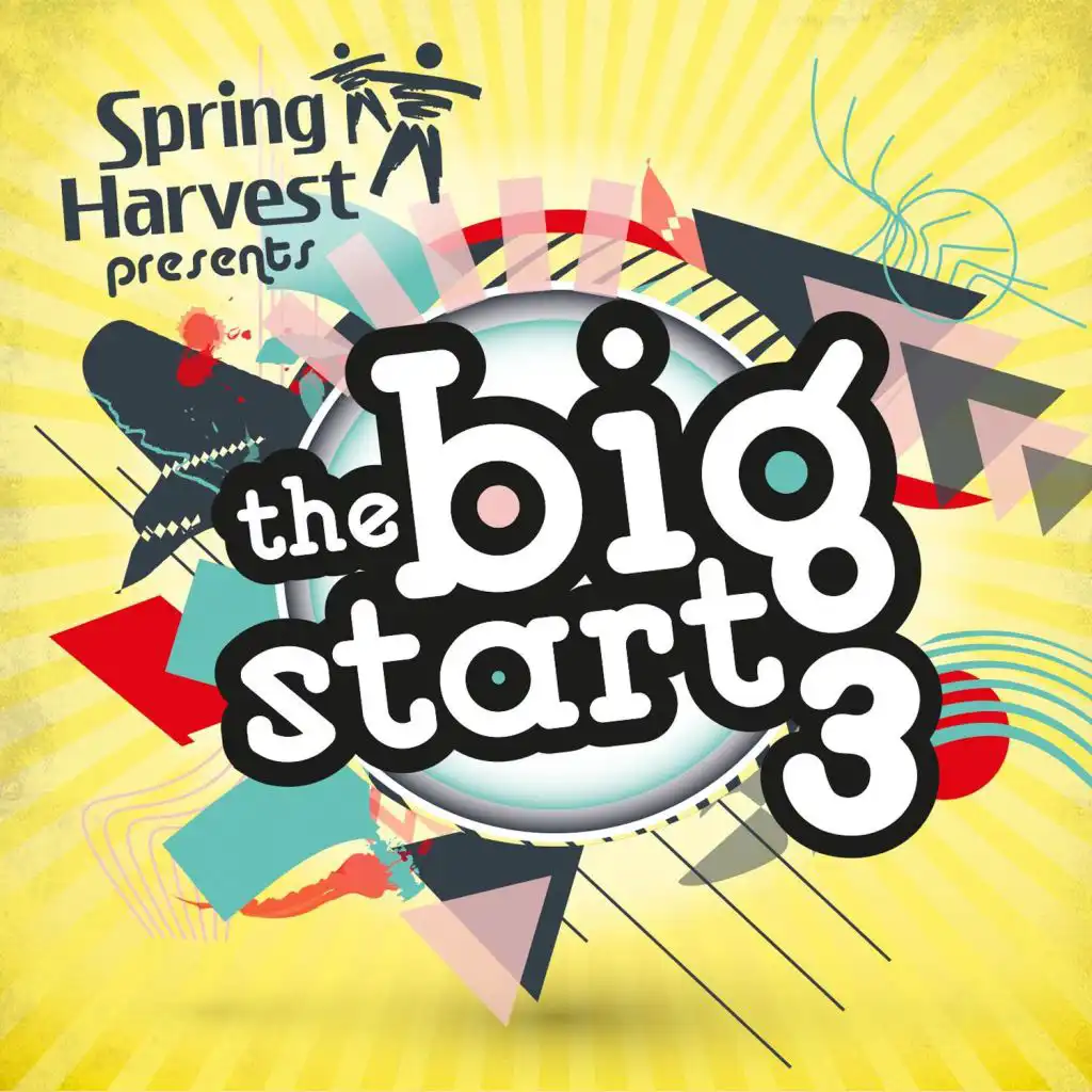 The Big Start 3