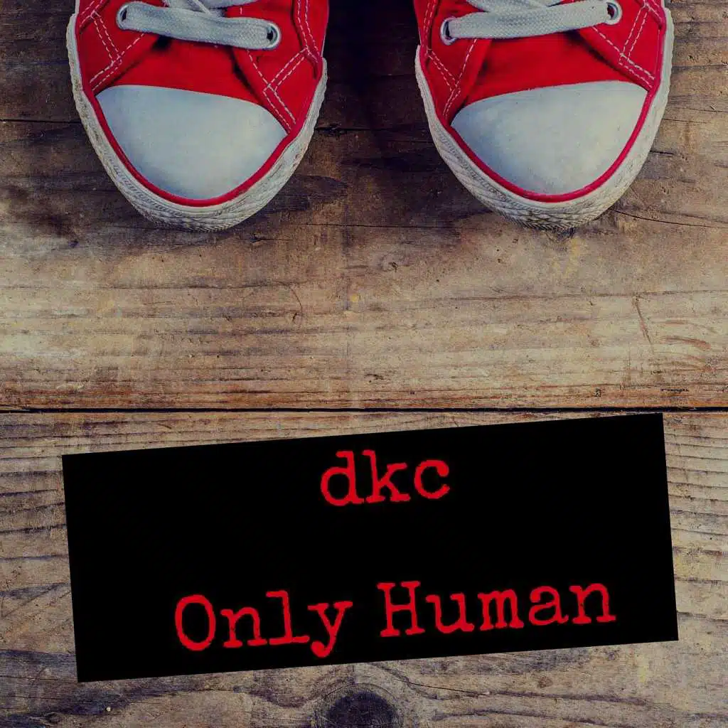 Only Human