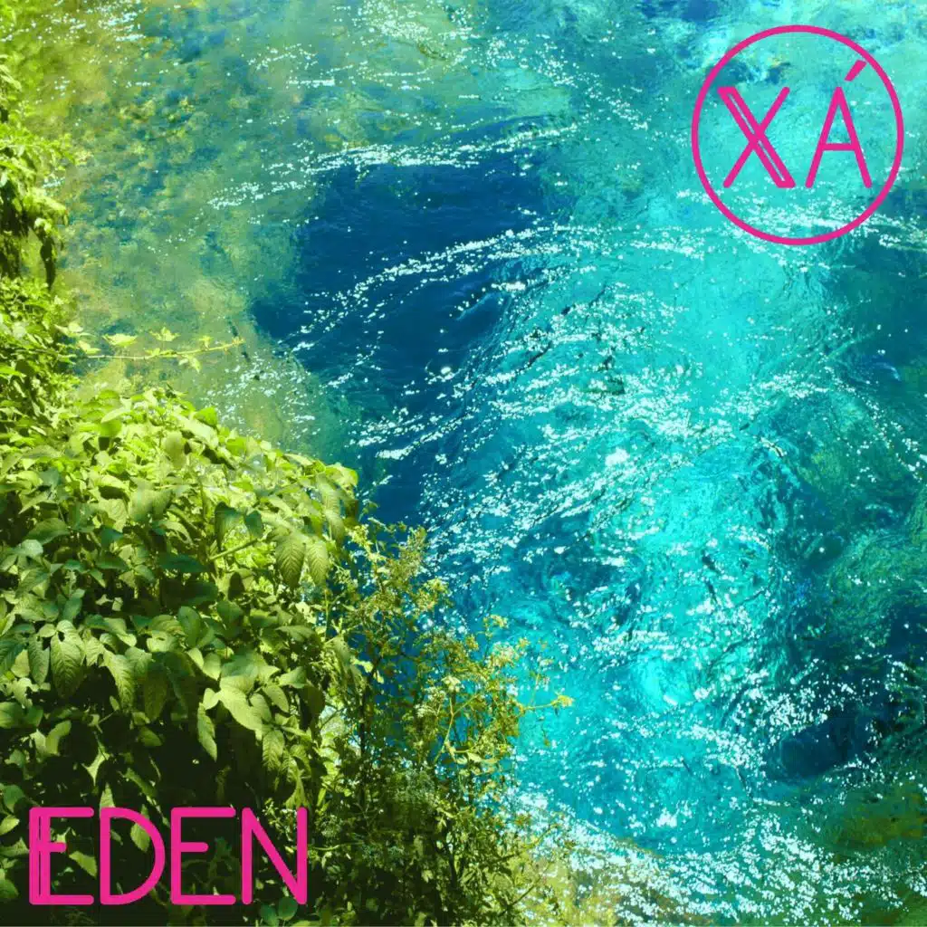 Eden