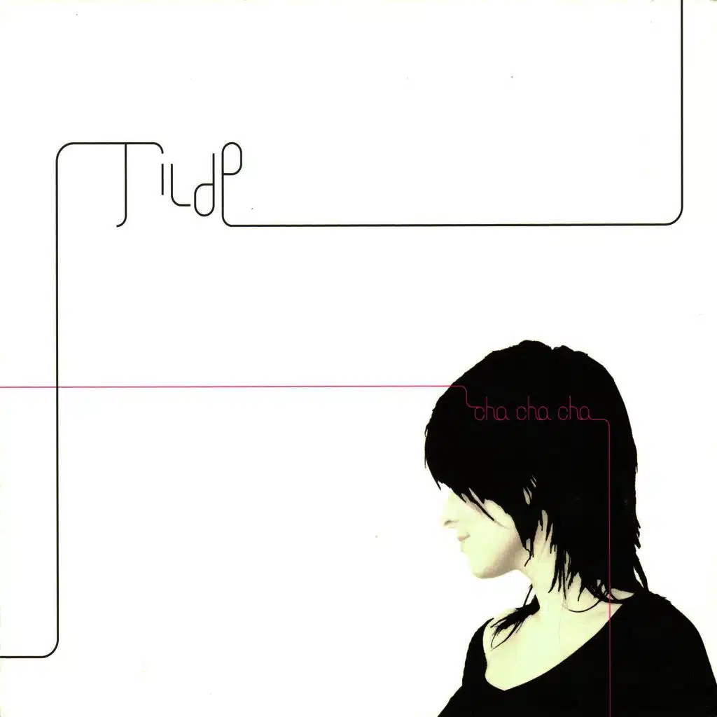 Cha Cha Cha