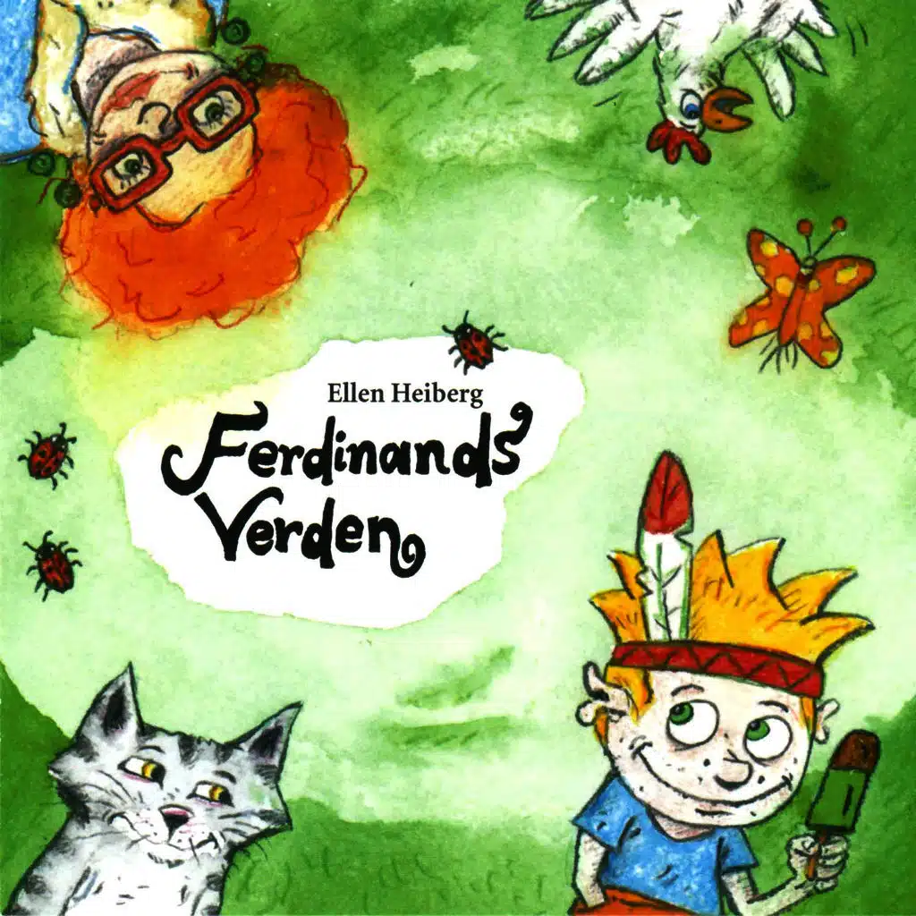 Ferdinands Verden