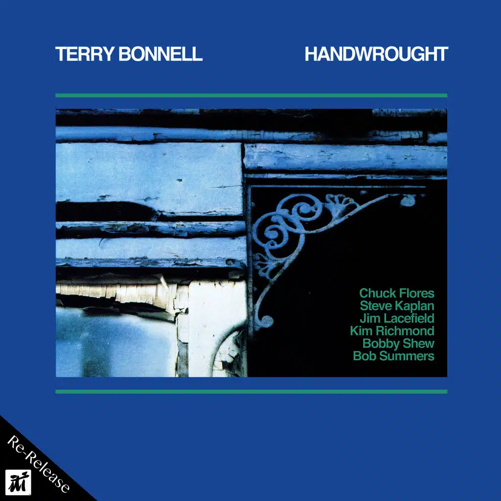 Handwrought (Re-Release)