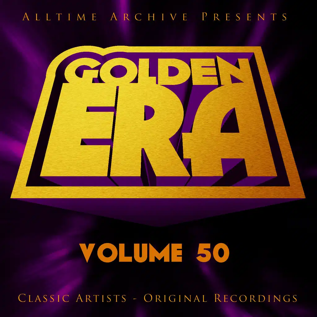 Golden Era, Vol. 50